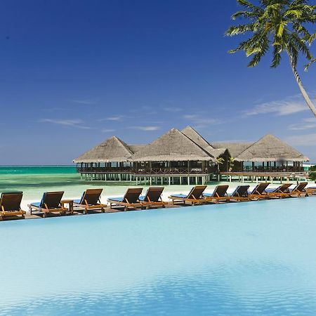 Medhufushi Island Resort Muli Exterior photo