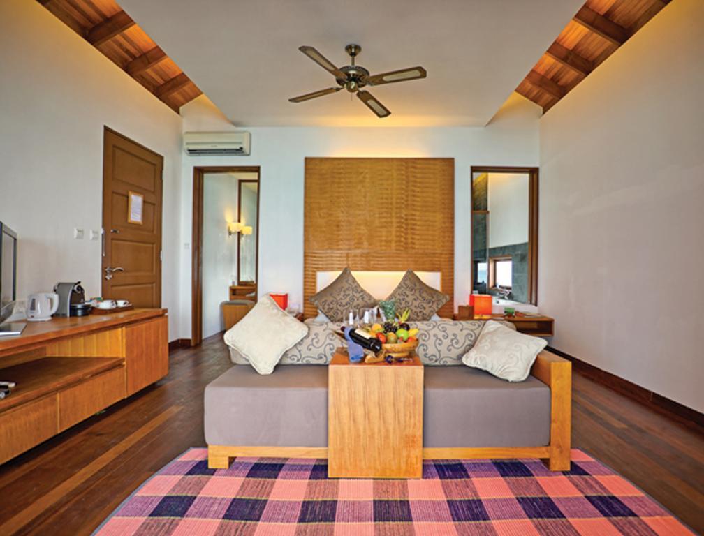 Medhufushi Island Resort Muli Room photo