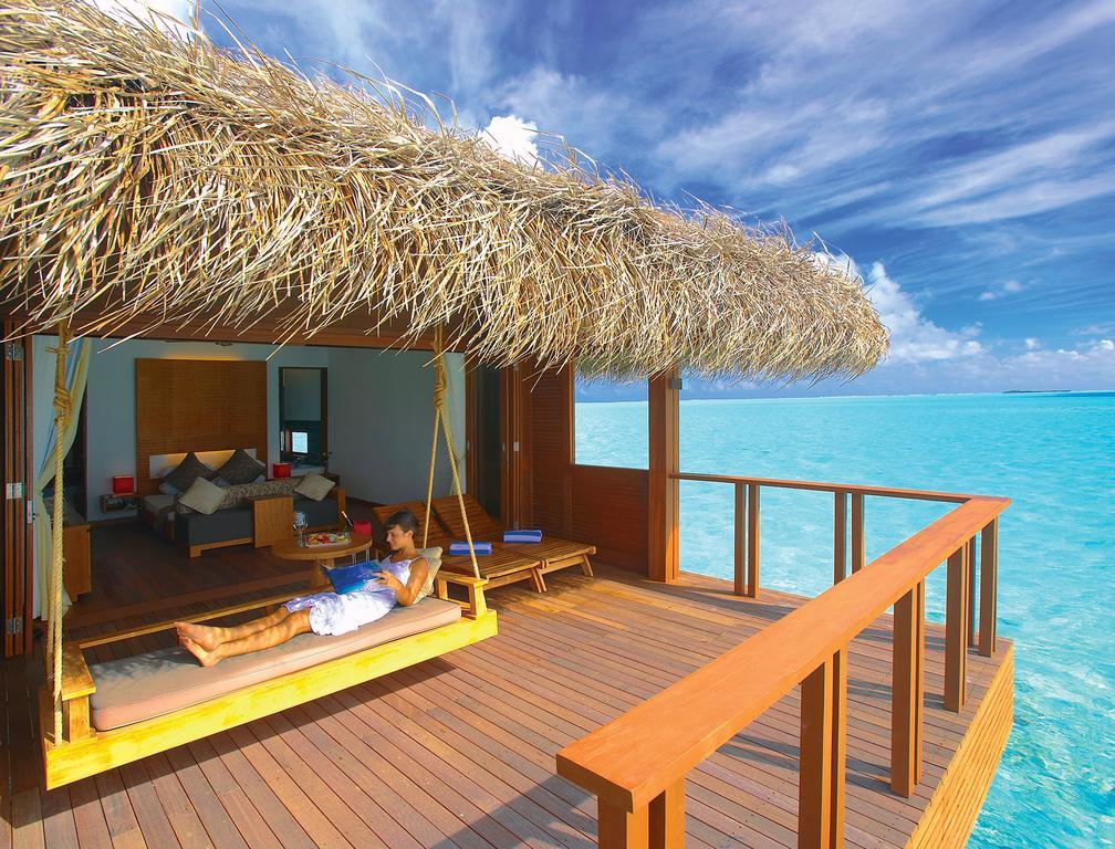 Medhufushi Island Resort Muli Room photo
