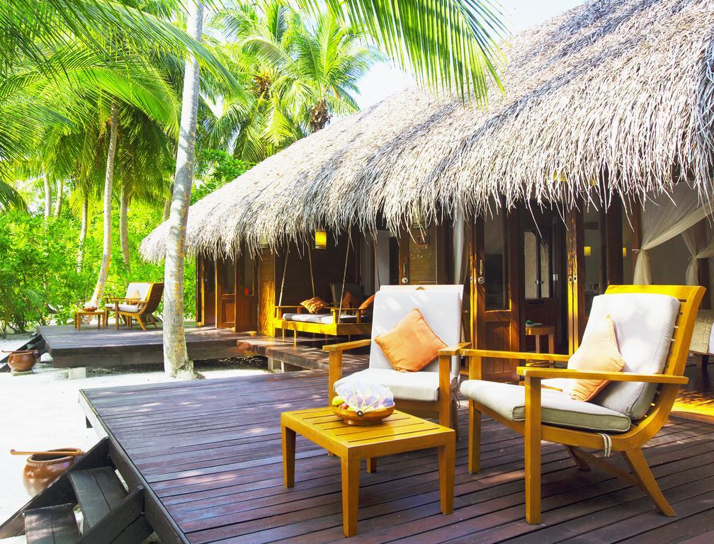 Medhufushi Island Resort Muli Room photo