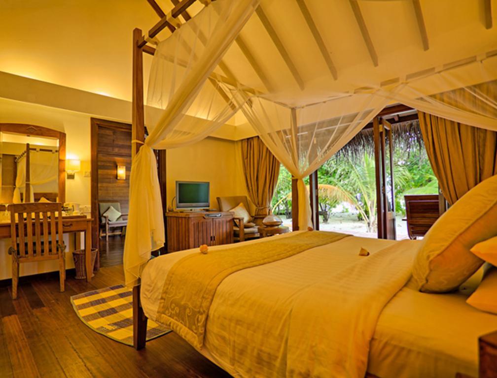 Medhufushi Island Resort Muli Room photo