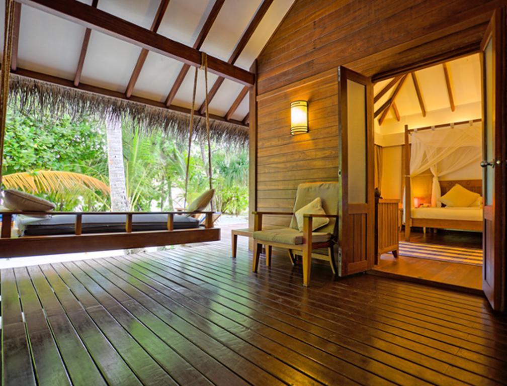 Medhufushi Island Resort Muli Room photo