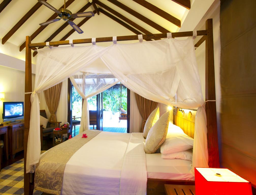 Medhufushi Island Resort Muli Room photo