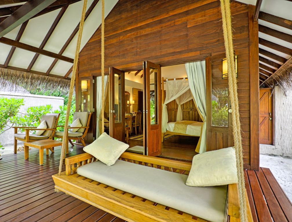 Medhufushi Island Resort Muli Room photo