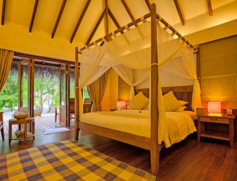 Medhufushi Island Resort Muli Room photo