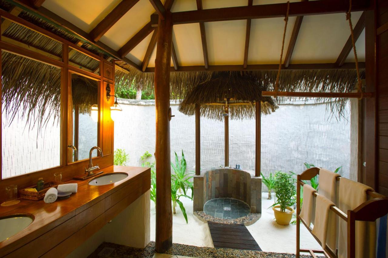 Medhufushi Island Resort Muli Exterior photo