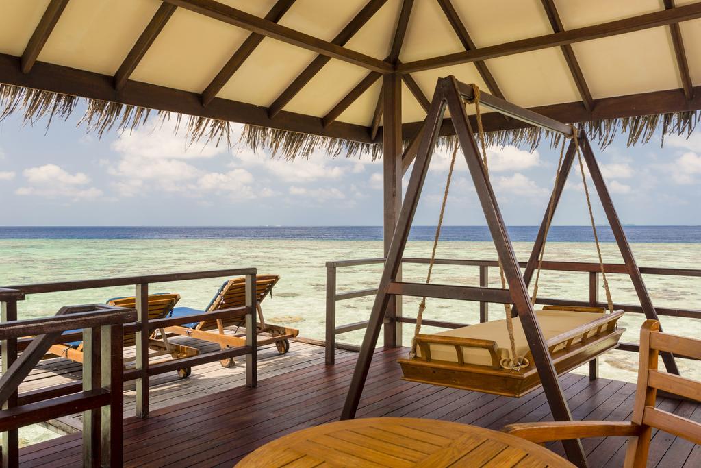 Medhufushi Island Resort Muli Exterior photo