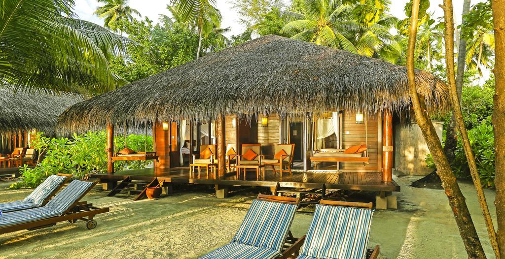 Medhufushi Island Resort Muli Exterior photo