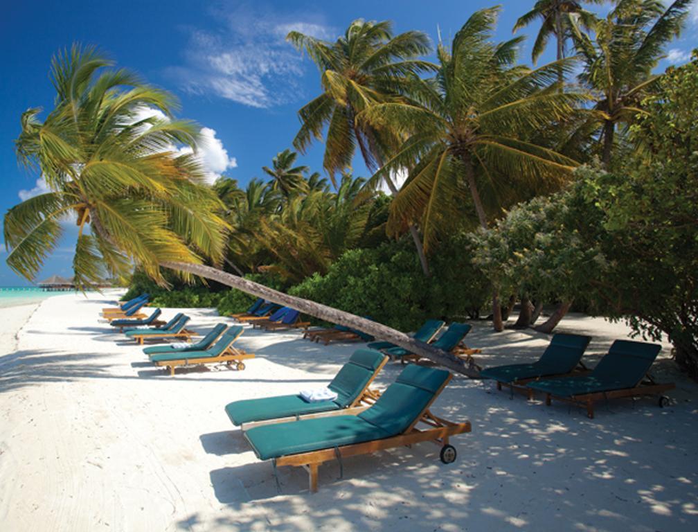 Medhufushi Island Resort Muli Exterior photo