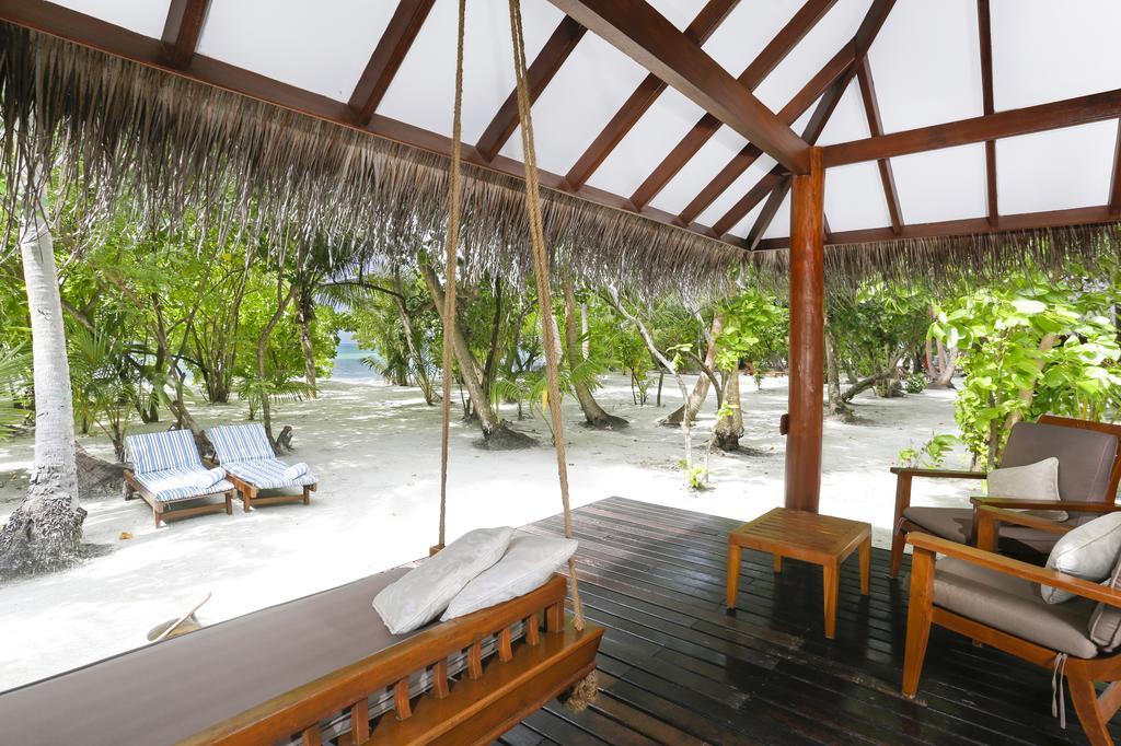 Medhufushi Island Resort Muli Exterior photo